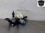 Scheibenwischermotor Hinten 9652418780 Peugeot 207/207+ (WA/WC/WM) Schrägheck 1.4 HDi (DV4TD(8HZ)) 2007