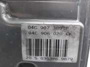 Motorsteuergerät 04C907309P Volkswagen Up! (121) Schrägheck 1.0 12V 60 (CHYE) 2016-08 CHYE