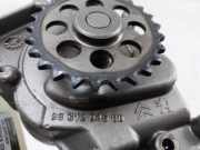 Ölpumpe 9673506480 Citroën C3 (SX/SW) Schrägheck 1.2 Vti 12V PureTech (EB2FA(HMR)) 2022-06