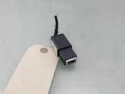 Aux/usb-Anschluss 98217039DX Peugeot 208 II (UB/UH/UP) Schrägheck 5-drs e-208 50 kWh (ZKX) 2021-03