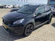 Kotflügel Links Vorne 9818618080 Peugeot 2008 (CU) Großraumlimousine 1.2 12V e-THP PureTech 130 (EB2ADTS(HNS)) 2018-05