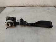 Sicherheitsgurt Rechts Vorne 3V0857702B Skoda Superb Kombi (3V5) Kombi 1.4 TSI iV 16V (DGEB) 2021-02