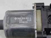 Fensterhebermotor 0130822715 Volkswagen T-Roc I SUV 1.5 TSI Evo BMT 16V (DXDB) 2020-10