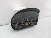 Tachoeinheit Kmh 9143819 BMW 3 serie (E93) Cabrio 320i 16V (N43-B20A) 2007-06