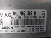 Motorsteuerger?t 04L907309R Volkswagen Passat Variant (3G5) Kombi 2.0 TDI 16V 150 (DTSA) 2015-10 DTSA