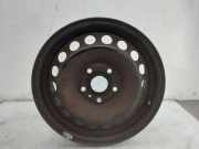 Felge St, 15", 6J, ET43, 5 Gats 5Q0601027L Volkswagen Golf VII Variant (AUVV) Kombi 1.0 TSI 12V BlueMotion Technology (DKRF) 2020-03 DKRF