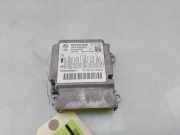 Steuergerät Airbag 8U0959655D Audi Q3 (8UB/8UG) SUV 2.0 16V TFSI Quattro (CULB(Euro 6)) 2017-05