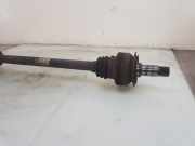 Antriebswelle Links Hinten ABS A1663501110 Mercedes-Benz ML III (166) SUV 3.0 ML-350 BlueTEC V6 24V 4-Matic (OM642.826) 2012-02