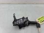 Zündschloss + Schlüssel 1K0905851D Volkswagen Up! (121) Schrägheck 1.0 12V 60 (CHYE) 2016-01 CHYE