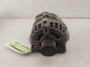 Lichtmaschine V-Snaar 231007518R Dacia Duster (SR) SUV 1.3 TCE 130 16V (H5H-480(H5H-E4)) 2023-04
