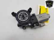 Fensterhebermotor 6RU959802 Skoda Citigo Schrägheck 1.0 12V (CHYA) 2016-02