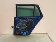 Tür Rechts Hinten 6V9833052A Skoda Fabia III Kombi (NJ5) Kombi 5-drs 1.0 TSI 12V (DKLD) 2017-11