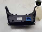 Bedienung Heizung 96722471XU Peugeot 208 I (CA/CC/CK/CL) Schrägheck 1.6 16V GTI (EP6CDTX(5FU)) 2013-12