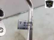 Klima Leitung 9J1820033A Porsche Taycan (Y1A) Limousine 4S (EBFA) 2021-09