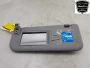 Sonnenblende 852021W150HCS Kia Rio III (UB) Schrägheck 1.2 CVVT 16V (G4LA5) 2012-08