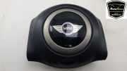 Airbag Set + Steuergerät Mini Mini Open (R52) Cabrio 1.6 16V Cooper (W10-B16A) 2005