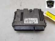 Motorsteuergerät 896610DK50 Toyota Yaris III (P13) Schrägheck 1.4 D-4D-F (1NDTV) 2016
