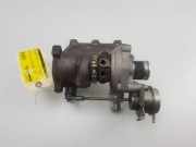 Turbolader 144103742R Renault Captur (2R) SUV 0.9 Energy TCE 12V (H4B-400(H4B-A4)) 2015-03