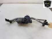 Scheibenwischermotor 9815497780 Peugeot 208 I (CA/CC/CK/CL) Schrägheck 1.2 12V e-THP PureTech 110 (EB2ADT(HNK)) 2017-01