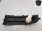 Stoßstangengitter 2K0853684A Volkswagen Caddy Kombi III (2KB,2KJ) Großraumlimousine 1.6 (BSF) 2007-08