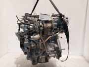 Motor 12660165 Opel Astra K Sports Tourer Kombi 1.4 Turbo 16V (D14XFT(Euro 6d-temp)) 2018-06