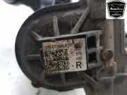 Bremssattel Rechts Hinten ABS 3Q0615406 Volkswagen Tiguan (AD1) SUV 1.5 TSI 16V (DACB) 2019 DACB