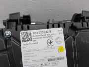 Tachoeinheit Kmh 654920740B Skoda Kamiq SUV 1.0 TSI 12V (DLAA) 2022-04