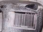 Bremssattel Rechts Vorne ABS 9824176680 Opel Corsa F (UB/UH/UP) Schrägheck 5-drs 1.2 Turbo 12V 100 (HNE) 2021-06