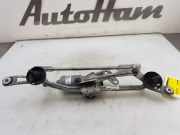 Scheibenwischermotor 288004MA0A Nissan Pulsar (C13) Schrägheck 1.2 DIG-T 16V (HR12DDT(Euro 5)) 2017-09