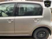 Tür Links Hinten 1S4833055B Volkswagen Up! (121) Schrägheck 1.0 MPI 12V (DSGC) 2021-04 DSGC