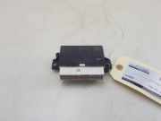 Pdc Steuergerät 9837674380 Peugeot Partner (EF/EU) Van 1.5 BlueHDi 130 (DV5RC(YHZ)) 2021-02