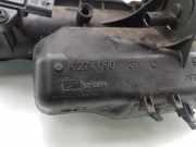 Ansaugkrümmer A2740900037 Mercedes-Benz C Estate (S205) Kombi C-350 e 2.0 16V (M274.920) 2015-12