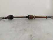 Antriebswelle Rechts Vorne ABS 391001916R Mercedes-Benz Citan (415.6) Van 1.5 108 CDI Euro 6 (K9K-E6(Euro 6)) 2018-02