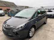 Kotflügel Links Vorne 13355187 Opel Zafira Tourer (P12) Großraumlimousine 1.4 Turbo 16V EcoFLEX (B14NET(Euro 6)) 2014-06