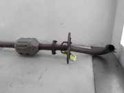 Katalysator 2548751 Ford Transit Connect (PJ2) Van 1.5 EcoBlue (ZTGA) 2018-09