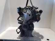 Motor 1857848 Ford EcoSport (JK8) SUV 1.0 EcoBoost 12V 125 (M1JE) 2017-03