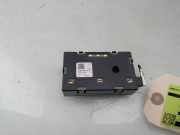Antenne Verstärker A2059051205 Mercedes-Benz C Estate (S205) Kombi C-350 e 2.0 16V (M274.920) 2016-11