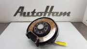 Radnabe Hinten 5 Gats 8W0505459F Audi A5 Sportback (F5A/F5F) Liftback 2.0 TFSI Ultra 16V (DEMA) 2018-08