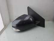 Außenspiegel Rechts 963010192R Renault Megane III Grandtour (KZ) Kombi 5-drs 1.4 16V TCe 130 (H4J-700(H4J-A7)) 2010-06