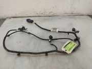 Pdc Sensor Set 2719951 Ford Focus 4 Wagon Kombi 1.0 EcoBoost 12V Hybrid 155 (M0DC) 2025