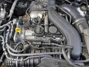 Getriebe Automatik ABS 0CW300050K001 Seat Leon (KLB) Schrägheck 5-drs 1.5 eTSI 16V (DFYA) 2020-07