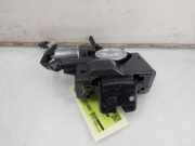 Heckklappenschloss 1638000790 Toyota Yaris Cross (PB1/PJ1) SUV 1.5 12V Hybrid 115 (M15AFXE) 2023-12