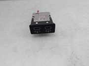 Aux/usb-Anschluss 8711938 BMW 1 serie (F40) Schrägheck 118i 1.5 TwinPower 12V (A0001E1I118i 1.5 TwinPower 12V) 2020-04