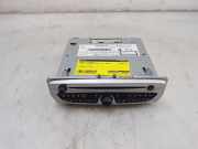 Radio 281159389R Renault Grand Scénic III (JZ) Großraumlimousine 1.4 16V TCe 130 (H4J-700(H4J-A7)) 2010-07