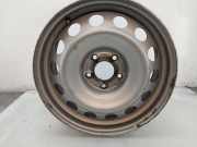 Felge St, 16", 65J, ET47, 5 Gats 9815311677 Opel Combo Cargo Van 1.5 CDTI 100 (D15DT(DV5RC)) 2022