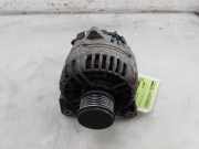 Lichtmaschine V-Snaar 8200660033 Renault Megane III Berline (BZ) Schrägheck 5-drs 1.6 16V (K4M-858(K4M-R8)) 2010-09