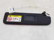 Sonnenblende 9J18575526F2 Porsche Taycan (Y1A) Limousine 79/84 kWh (EBFA) 2023-01