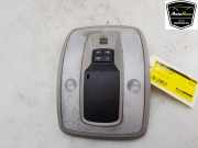 Innenbeleuchtung Vorne 39806294 Volvo V70 (BW) Kombi 2.4 D 20V (D5244T14) 2009-06