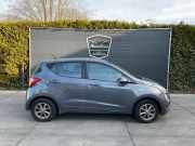 Tür Rechts Vorne 76004B9001 Hyundai i10 (B5) Schrägheck 1.0 12V (G3LA) 2014-03