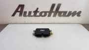 Motorsteuergerät 95509287 Opel Agila (B) Großraumlimousine 1.2 16V (Euro 5)) 2010-03